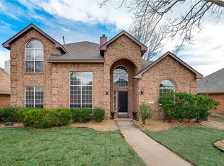 1305 Constellation Dr, Allen, TX 75013