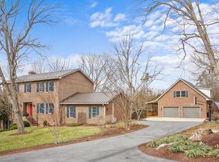 2600 Karawood Ln, Harrisonburg, VA 22801