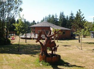 48546 Highway 101, Langlois, OR 97450