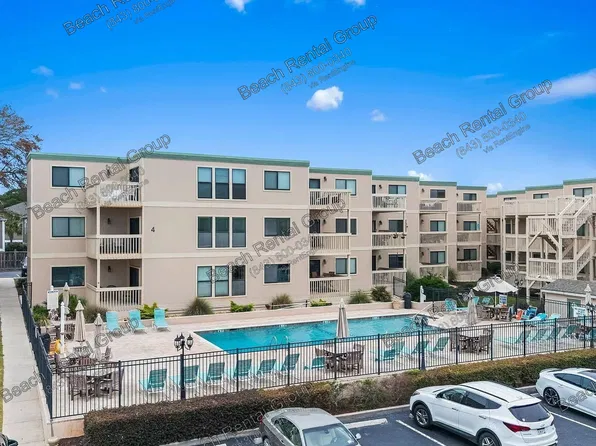9661 Shore Dr, Myrtle Beach, SC