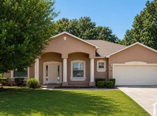2724 NE 24th Pl, Ocala, FL 34470