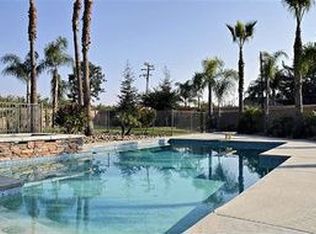 7000 Luke Ave, Bakersfield, CA 93308