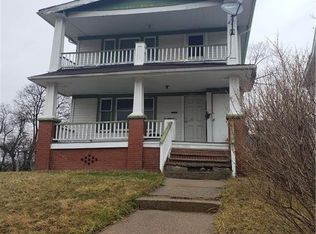 1835 Reyburn Rd, Cleveland, OH 44112