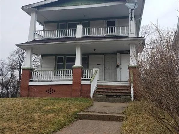 1835 Reyburn Rd, Cleveland, OH 44112