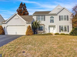 2944 Marcor Dr, Sinking Spring, PA 19608