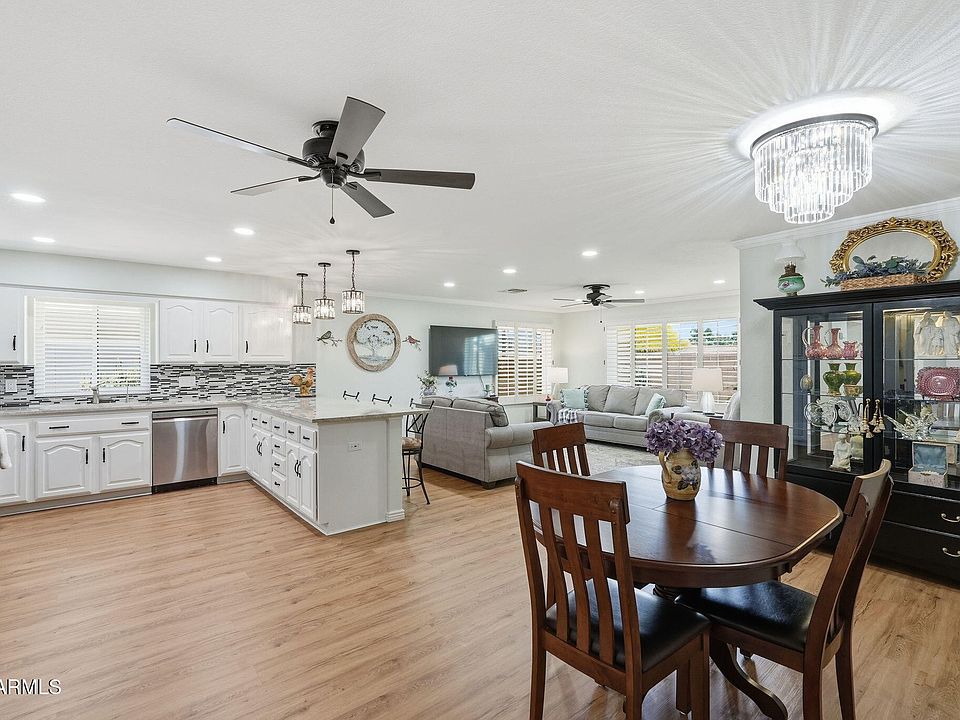 1st image of 8020 E KEATS Avenue #307