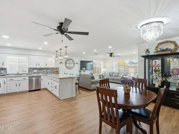 8020 E KEATS Avenue #307, Mesa, AZ 85209