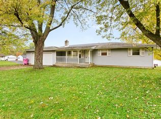 2111 Lakewood Dr, Mansfield, OH 44905