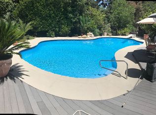 15795 Poppy Ln, Monte Sereno, CA 95030