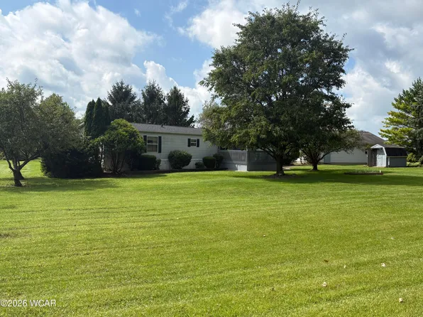 23412 Us Highway 33, Wapakoneta, OH 45895