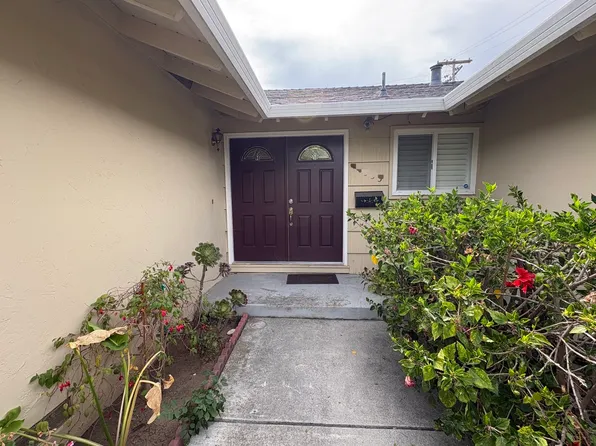 (undisclosed Address), Cupertino, CA 95014