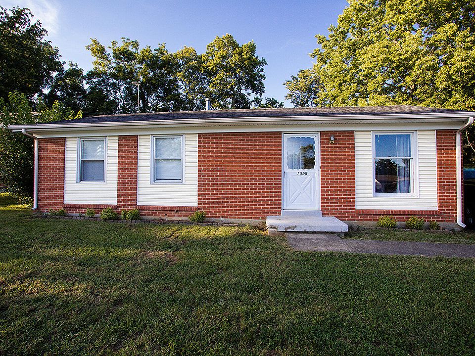 1095 Redwood Dr, Lexington, KY 40511 Zillow