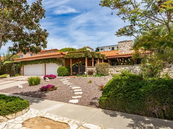 30146 Via Rivera, Rancho Palos Verdes, CA 90275