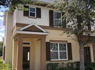 8265 Maritime Flag St UNIT 101, Windermere, FL 34786