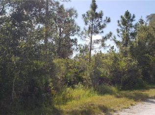 12038 Epsie St, Punta Gorda, FL 33955
