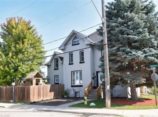 111 Drummond St, Brantford, ON N3S 5Z9