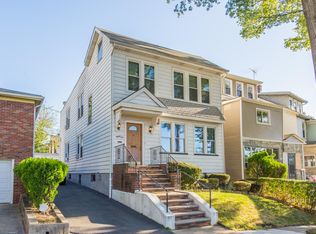 86 McKay Ave #1, East Orange, NJ 07018