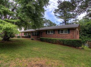 4091 Deerwood Pkwy SE, Smyrna, GA 30082