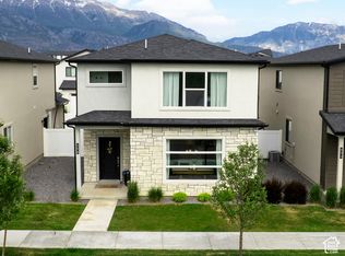 598 S 1080 W, American Fork, UT 84003