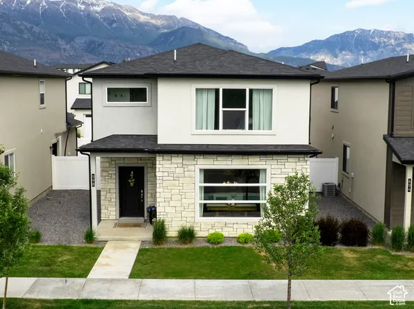 598 S 1080 W, American Fork, UT 84003