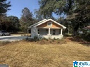 88485 Highway 9, Lineville, AL 36266