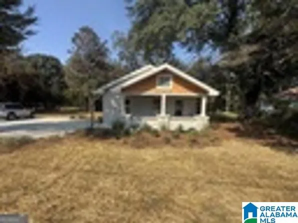 88485 Highway 9, Lineville, AL 36266