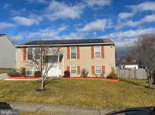 7910 Jody Knoll Rd, Windsor Mill, MD 21244