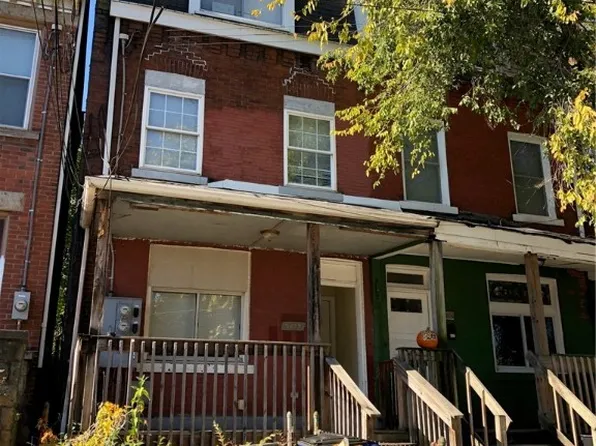 3219 Niagara St, Pittsburgh, PA 15213