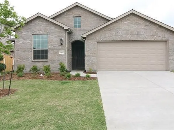 2143 Rains County Rd, Forney, TX 75126