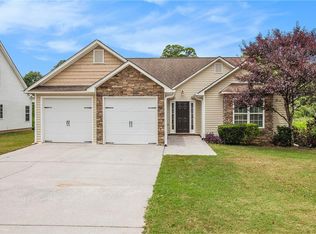 119 Village Way SW, Calhoun, GA 30701