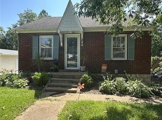 7818 Genesta St, Saint Louis, MO