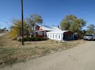 615/611 2nd St, Belvidere, SD 57521