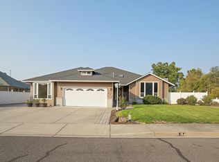 510 Diego Ct, Central Pt, OR 97502