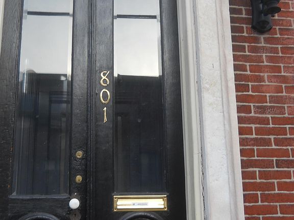 2nd image of 801 N 26th St #1