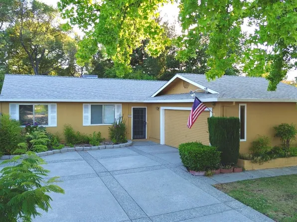 999 Sierra View Cir, Auburn, CA 95603