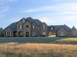 12817 Singleton Dr, Haslet, TX 76052