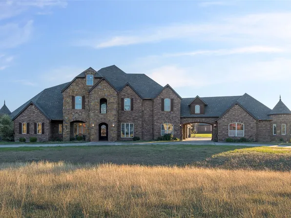 12817 Singleton Dr, Fort Worth, TX 76115