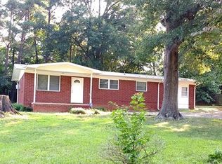 408 Maple St, Locust, NC 28097