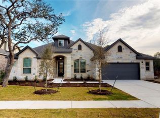 3821 Lombard St, Round Rock, TX 78681
