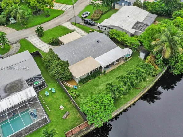 418 NW 20th St, Wilton Manors, FL 33311