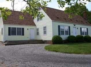 5886 Borden Grant Trl, Raphine, VA 24472
