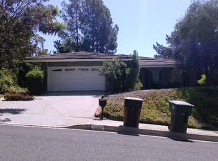 3828 Karen Lynn Dr, Glendale, CA 91206