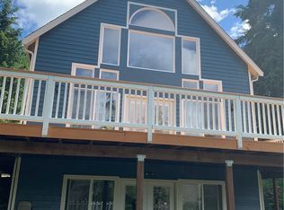 110 E Glacier Crst, Grapeview, WA 98546