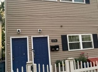 374 Highland Ave, Passaic, NJ 07055