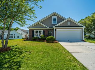 515 Evening Shade Dr, Moncks Corner, SC 29461