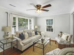 2797 Ranger Dr, North Charleston, SC 29405