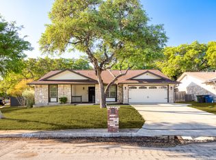8419 Timber Flower St, San Antonio, TX 78250