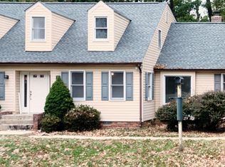 8804 Dement Ct, Waldorf, MD