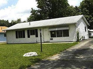 820 Lancaster Ave, Reynoldsburg, OH