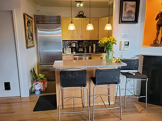 Rented by Chartwell Manhattan Realty